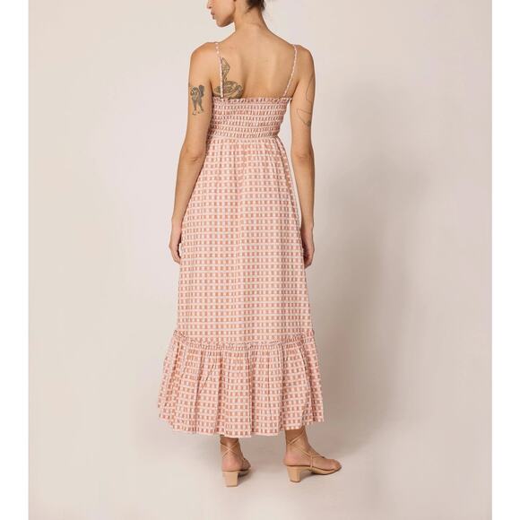 Cleobella Magnolia Dress - Picture 4 of 5